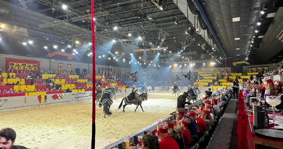 24 Jam di Dallas – Panduan Perjalanan Lengkap