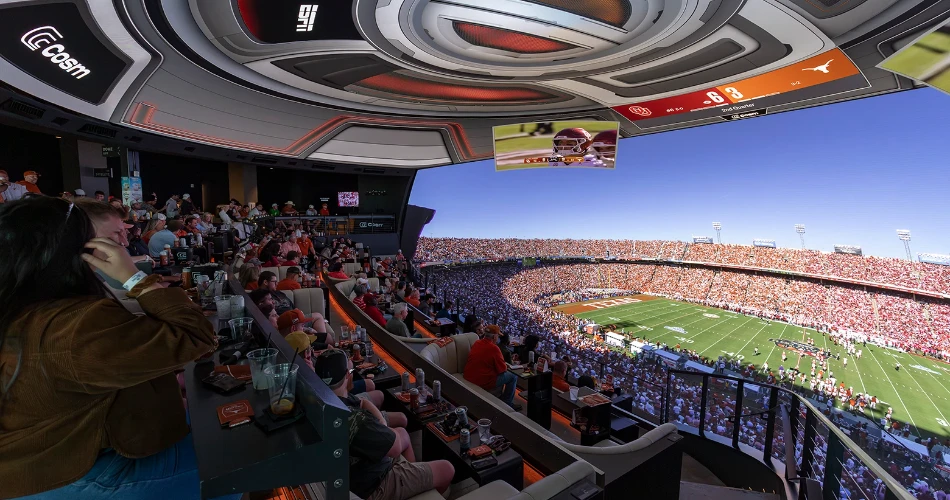 24 Jam di Dallas – Panduan Perjalanan Lengkap