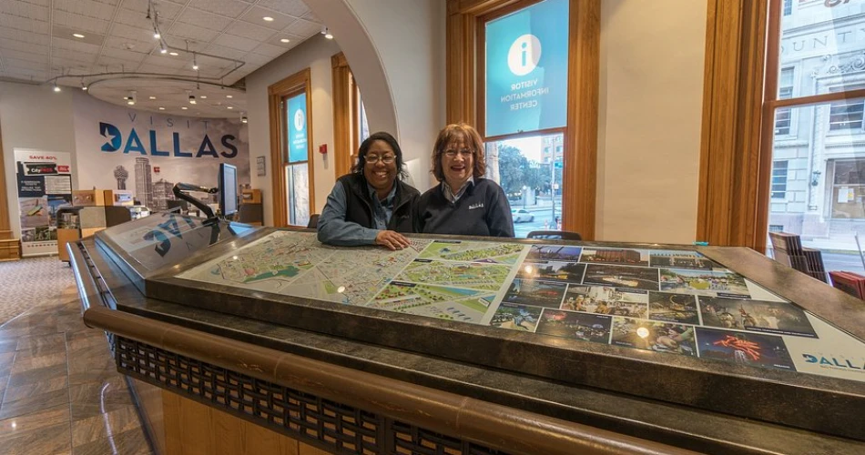 24 Jam di Dallas – Panduan Perjalanan Lengkap