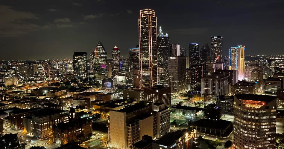 15 Best Places to Watch the Sunset in Dallas