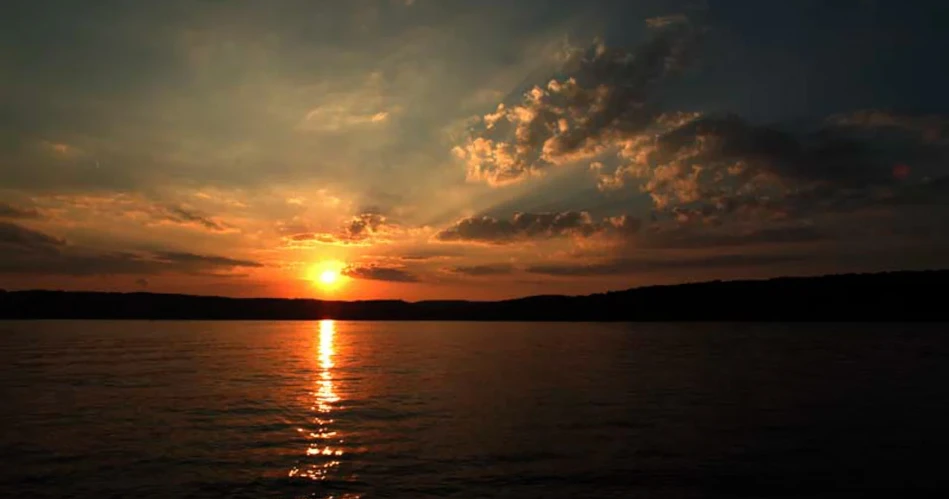 15 Best Places to Watch the Sunset in Dallas