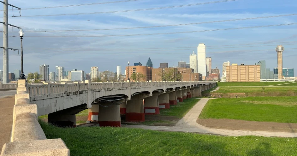 15 Best Places to Watch the Sunset in Dallas