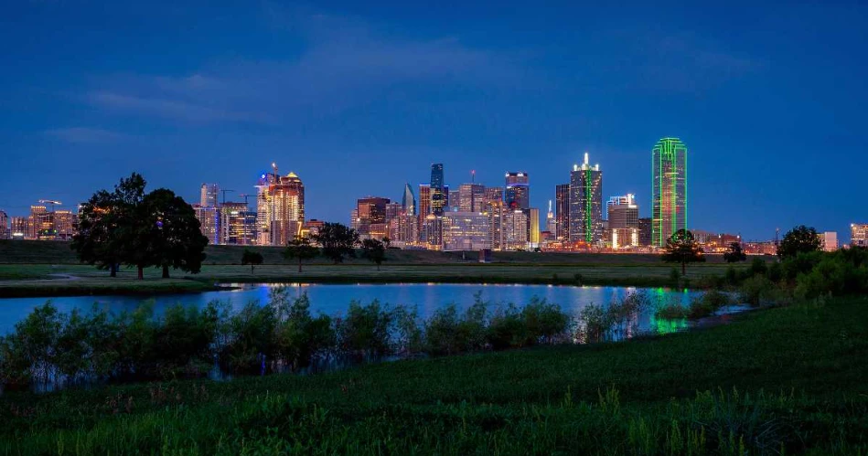 15 Best Places to Watch the Sunset in Dallas