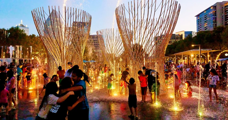 15 Best Places to Watch the Sunset in Dallas