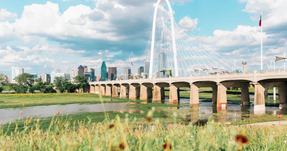 15 Best Places to Watch the Sunset in Dallas