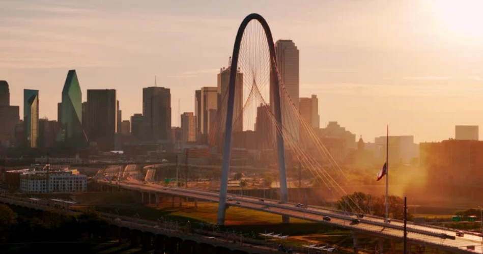 15 Best Places to Watch the Sunset in Dallas