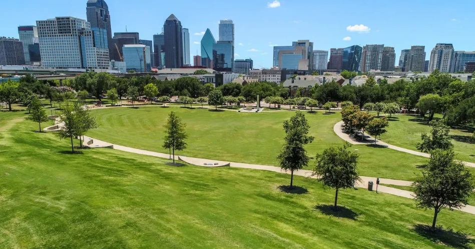 15 Best Places to Watch the Sunset in Dallas