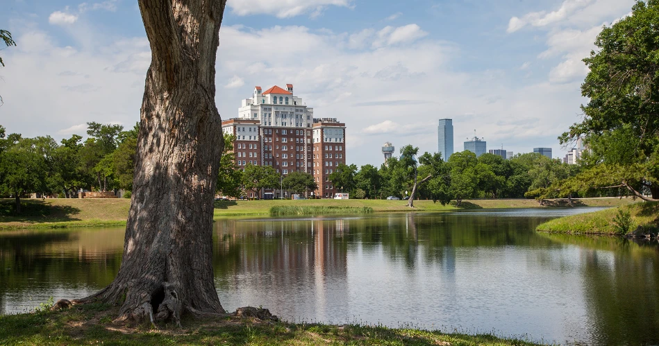 15 Best Places to Watch the Sunset in Dallas