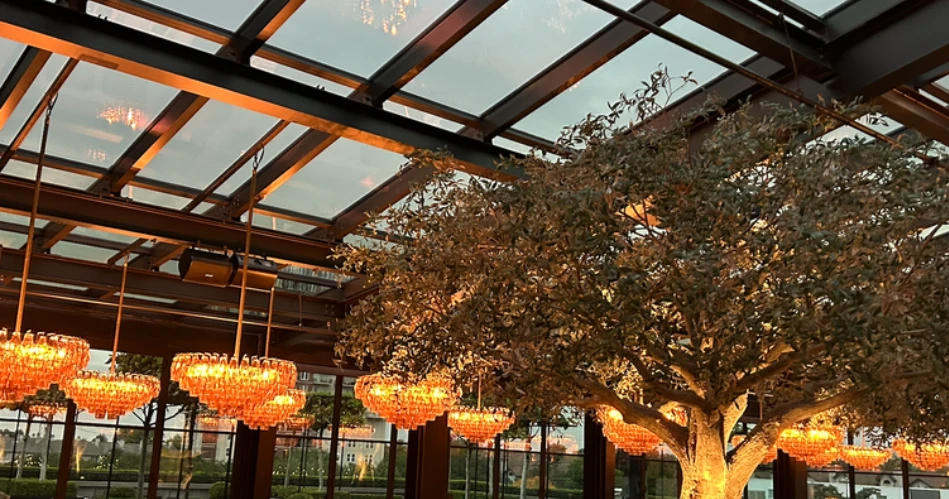 15 Best Places to Watch the Sunset in Dallas