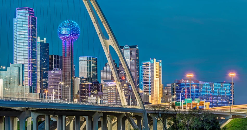 15 Best Places to Watch the Sunset in Dallas