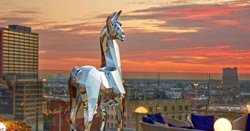 15 Best Places to Watch the Sunset in Dallas