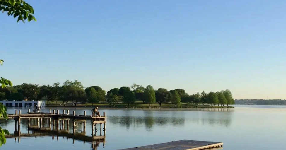 10 Best Parks and Outdoor Places in Dallas
