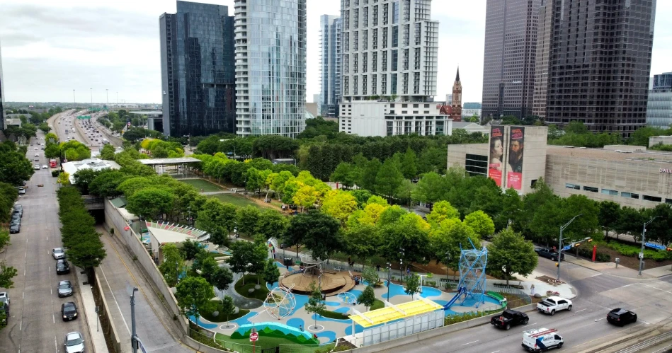 10 Best Parks and Outdoor Places in Dallas