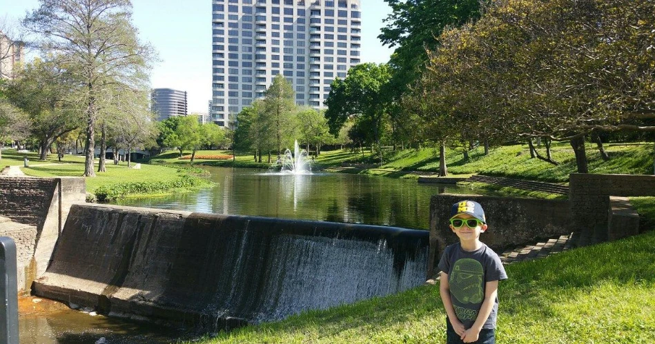 10 Best Parks and Outdoor Places in Dallas