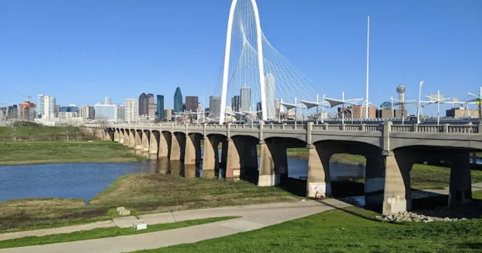10 Best Parks and Outdoor Places in Dallas