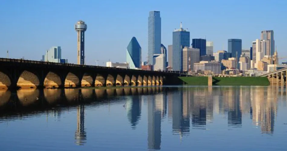 10 Best Parks and Outdoor Places in Dallas