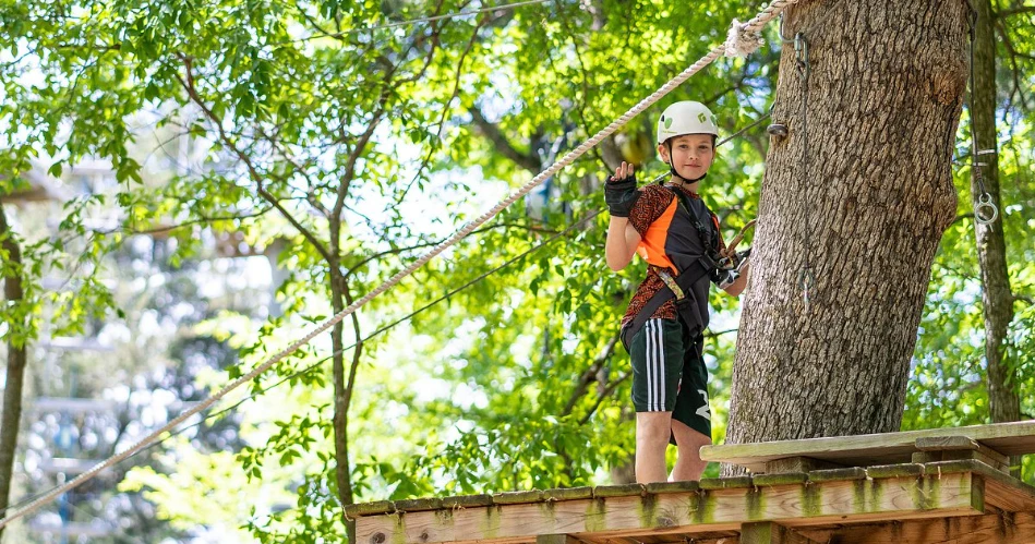 10 Best Parks and Outdoor Places in Dallas