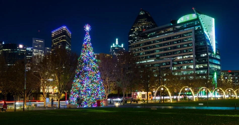 10 Best Christmas and Holiday Attractions in Dallas