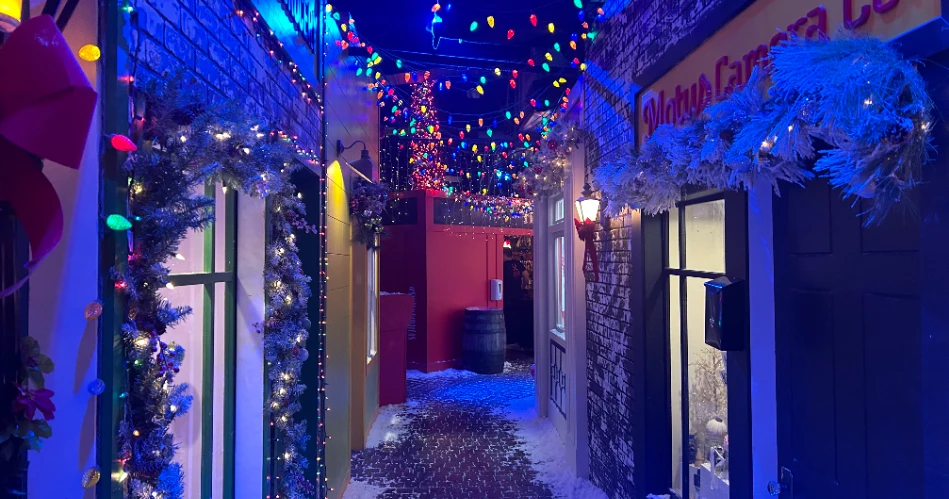 10 Best Christmas and Holiday Attractions in Dallas