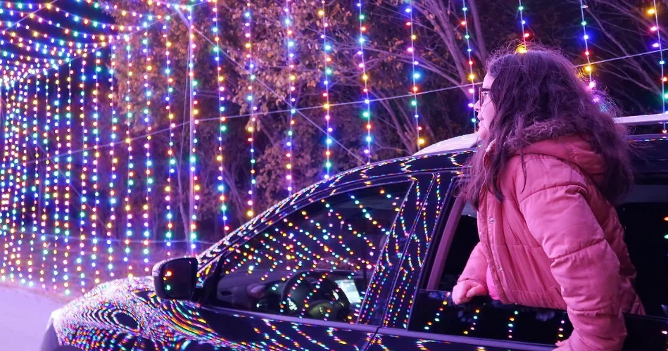 10 Best Christmas and Holiday Attractions in Dallas