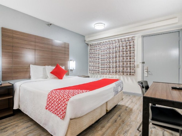 Dallas Love Field Inn image 10