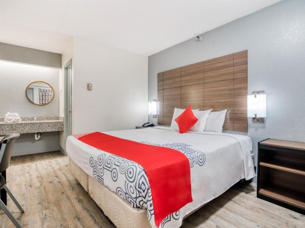 Dallas Love Field Inn image 11