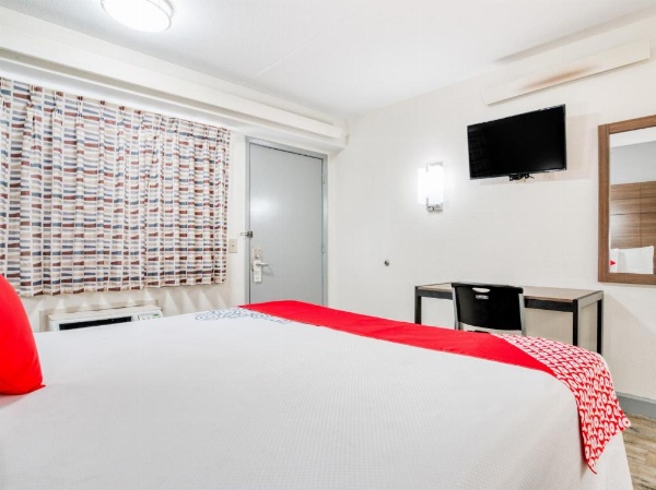 Dallas Love Field Inn image 12