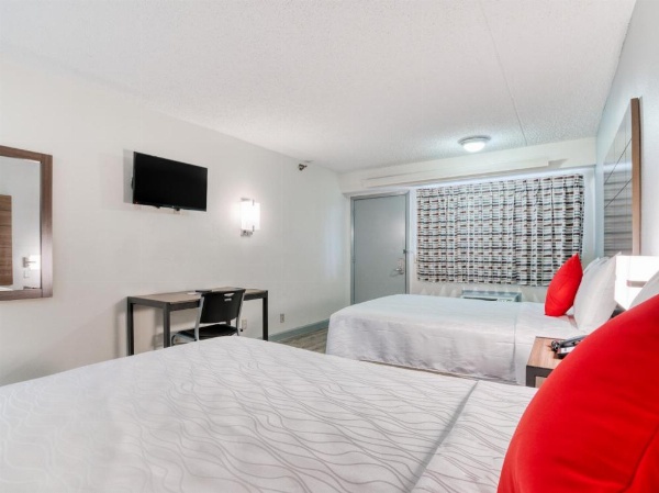 Dallas Love Field Inn image 14