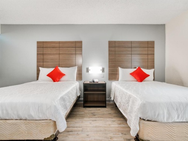 Dallas Love Field Inn image 15