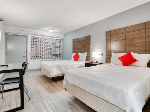 Dallas Love Field Inn image 18