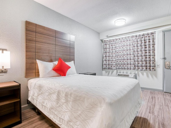 Dallas Love Field Inn image 2