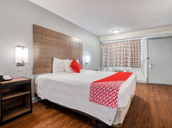 Dallas Love Field Inn image 23