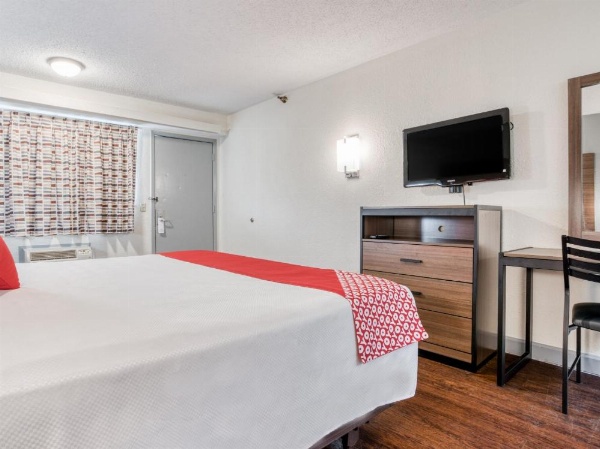 Dallas Love Field Inn image 24