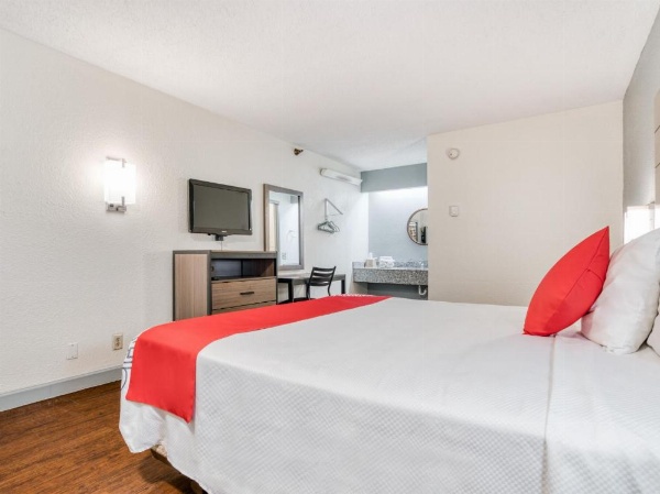 Dallas Love Field Inn image 25