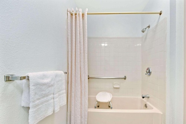 Dallas Love Field Inn image 27