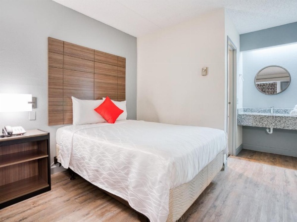 Dallas Love Field Inn image 6