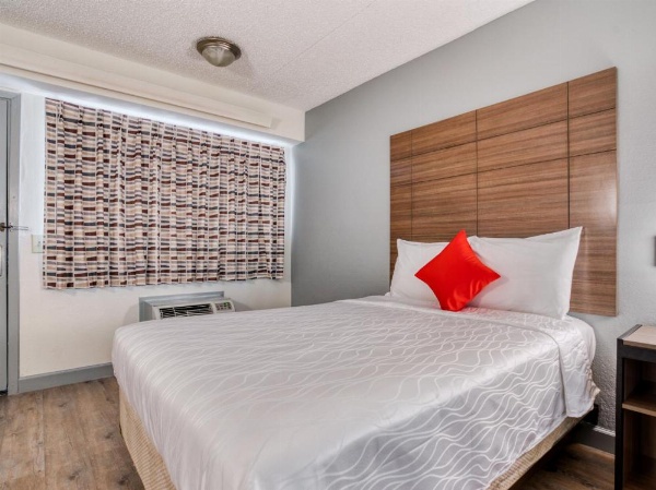 Dallas Love Field Inn image 7