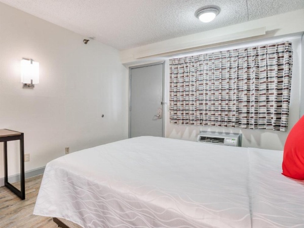 Dallas Love Field Inn image 8