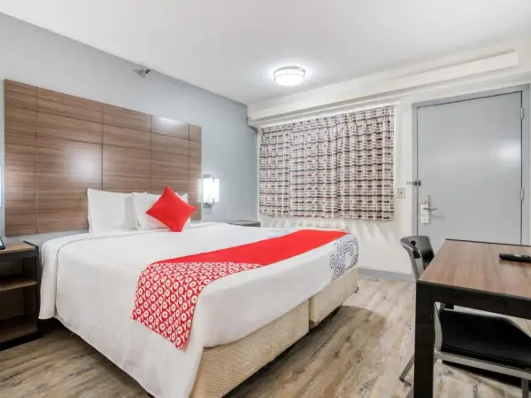Dallas Love Field Inn 10