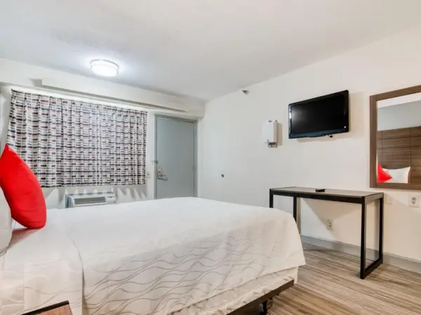 Dallas Love Field Inn Main image