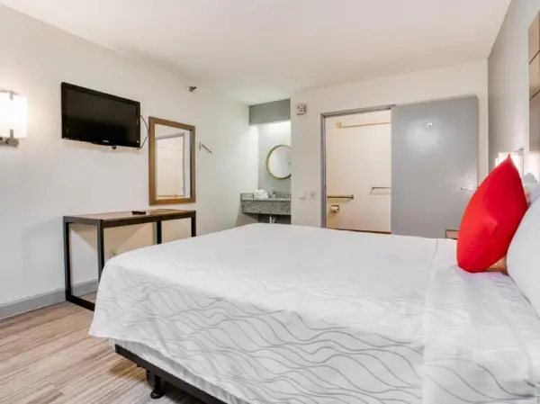 Dallas Love Field Inn 4