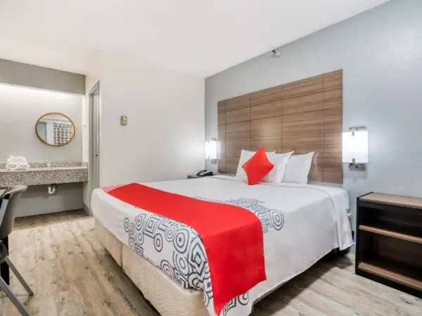 Dallas Love Field Inn 5