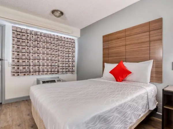 Dallas Love Field Inn 7