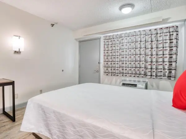 Dallas Love Field Inn 8