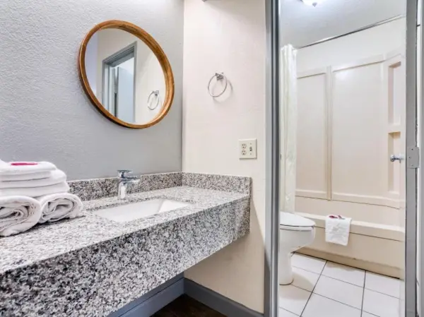 Dallas Love Field Inn 9